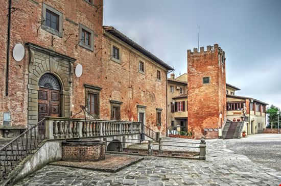 San Miniato San Miniato Shutterstock.com 